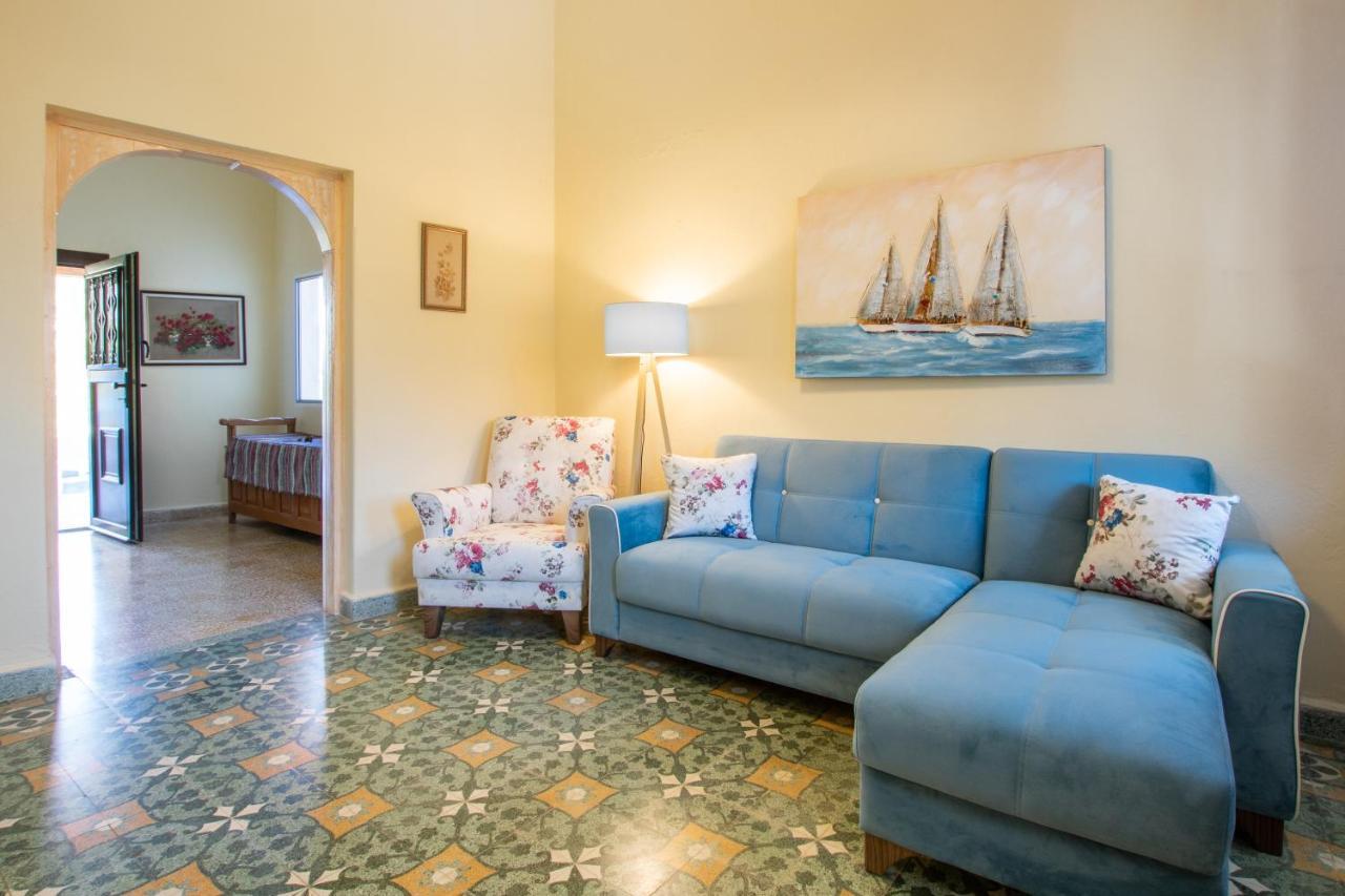 Katodio Dream View Villa Karpathos Exteriör bild