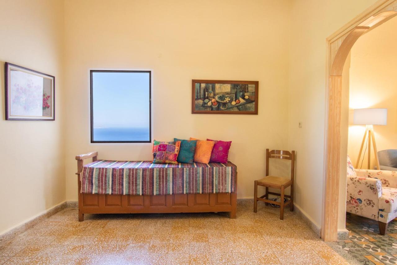 Katodio Dream View Villa Karpathos Exteriör bild